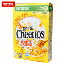 Nestlé 雀巢 谷物脆谷乐 300g