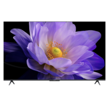 京东百亿补贴、PLUS会员： Xiaomi 小米 S Pro系列 L65MA-SM 液晶电视 65英寸 4K