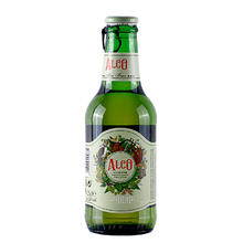 阿尔寇 拉格250ml*24瓶西班牙ALCO黄啤酒整箱临期啤酒清仓
