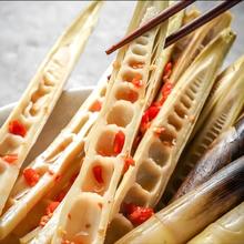 东福光手剥笋香辣味500g休闲解馋下酒零食鲜嫩雷竹笋尖开袋即食