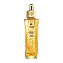 娇兰（Guerlain）帝皇蜂姿黄金复原蜜50ml 面部精华 补水保湿