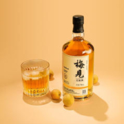 MeiJian 梅见 青梅酒 150ml