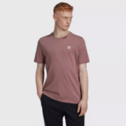 adidas 阿迪达斯 男款短袖T恤 GN3414