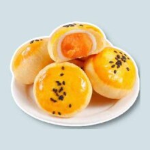 蛋黄酥 独立盒装*4件