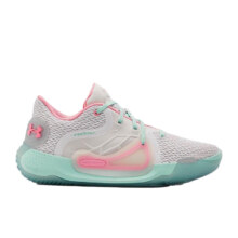 11日20点开始：UNDERARMOUR 安德玛 Anatomix Spawn 2男女同款运动篮球鞋 3022626