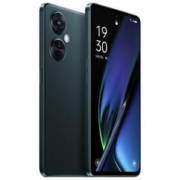 OPPO K11x 5G手机 8GB+256GB 墨玉
