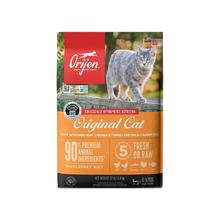 原始猎食渴望 全期猫粮 鸡肉灰猫5.44kg