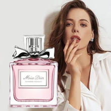 Dior 迪奥 花样系列淡香氛香水 50ml