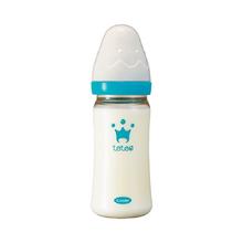 Combi 康贝 Teteo奶瓶哺乳瓶塑料制PPSU240毫升（M尺寸）122.55元