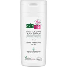 德国进口，Sebamed 施巴 倍护保湿清爽润肤露 200ml