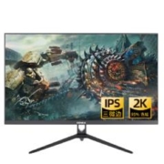 KONKA 康佳 KM2719Q 27英寸 IPS 显示器（2560×1440、75Hz、95%NTSC）
