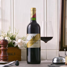 BOURDIEU 博尔迪 拉图马蒂亚克 BOURDIEU Chateau LATOUR-MARTILLAC 干红葡萄酒