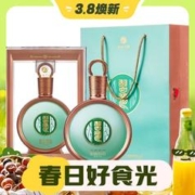 3.8焕新：XIJIU 习酒 君品 53%vol 酱香型白酒 500ml 单瓶装
