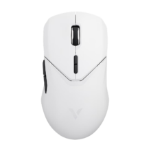 京东百亿补贴， PLUS会员：RAPOO 雷柏 VT9PRO 2.4G双模无线鼠标 26000DPI 黑白色