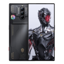 【12G至高省1400元 88VIP享12期 】努比亚/nubia红魔8Pro/Pro+ 第2代骁龙8魔冷散热 120Hz高刷5G电竞游戏手机