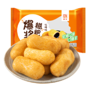 plus会员、需首购：融厨 爆浆糍粑300g*2袋