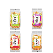 锅巴疯了 粗粮脆锅巴 72g
