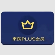 京东PLUS会员年卡12个月365天京东会员