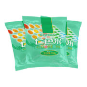 8日10点、限3500件、聚划算百亿补贴：东北七色糙米 100g