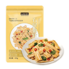 plus会员、需首购：时朴云南石屏腐竹段420g