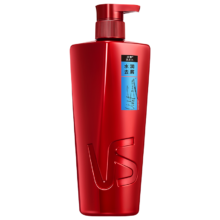 PLUS会员、需首购：VS 沙宣 水润去屑洗发露 750ml+凑单品