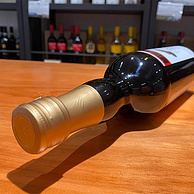 意大利进口 西西里岛DOC级，Lando 岚渡 Marsala 玛莎拉白葡萄酒750mL*2瓶