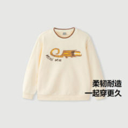 88VIP会员：迷你巴拉巴拉 儿童卫衣