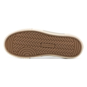 斯凯奇（Skechers）NEW MOON心悦系列帆布鞋休闲饼干鞋 155391-BLK  黑色 店长推荐   41