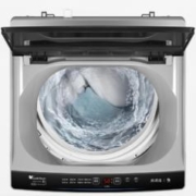 小天鹅 全新免清洗变频系列 TB100V23DB 变频直驱波轮洗衣机 10kg