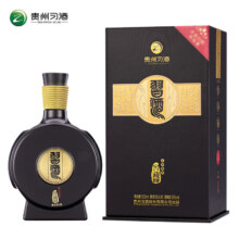 puls会员：习酒 窖藏1988 酱香53度 500ml*1瓶