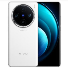 PLUS会员：vivo X100 Pro 16GB+1TB 白月光 5g手机