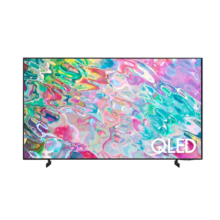 三星（SAMSUNG）Q70C系列 3+32G大内存 量子点4K处理器 120Hz高刷 兼容安卓智能投屏 超高清液晶游戏电视 55英寸 QA55Q70CAJXXZ