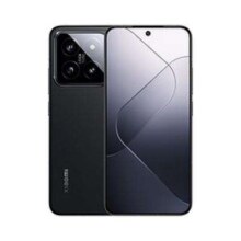 PLUS会员、需首单礼金：MI 小米14Pro 5G手机 黑色 16GB+512GB【官方标配】