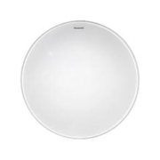Panasonic 松下 HHXN4036 新中式吸顶灯 36W 银边繁星款