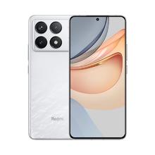 百亿补贴：Redmi 红米 K70 5G智能手机 12GB+256GB