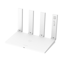 华为【30天试用】华为路由器全千兆wifi6家用无线wifi信号放大器穿墙王5G双频mesh漏油器 AX2 Pro【六类千兆网线+WiFi6】