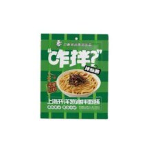 白象  上海葱油拌面酱 150g 5份装
