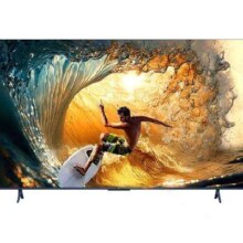京东百亿补贴、PLUS会员：TCL电视 75V8G Max 75英寸 120Hz高刷 4K超高清液晶电视