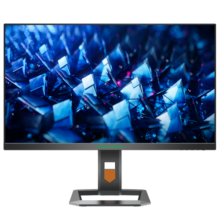 泰坦军团27英寸 MiniLED技术 2K165Hz FastIPS广色域 0.5ms(GTG) 旋转升降HDR1000电脑显示器电竞屏27A6MR