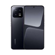 20日10点、京东秒杀：小米13 第二代骁龙8处理器 120Hz高刷 12+256GB 黑色 5G手机