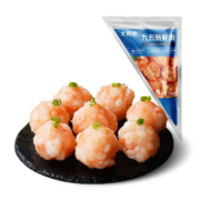 大希地 虾滑 150g*2袋