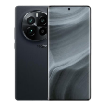 REALME真我realme GT5 Pro第三代骁龙8旗舰芯 IMX890超光影潜望长焦 5G游戏智能拍照手机 AIGC智能消除 星夜 16GB+512GB