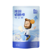 限地区、PLUS:奶酪博士 浓醇奶酪棒  原味540g(18g*30支) *3件