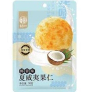 华味亨 夏威夷果仁 椰蓉味 30g（任选10件）