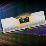 7日0点：GLOWAY 光威 龙武 DDR5 6800MHz 台式机内存条 32GB（16GB*2）