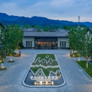 周末不加价 亚运骑行+玩乐大礼包 千岛湖郝力克酒店 独栋别墅一室一厅/二室一厅 2晚含早+游玩大礼包等