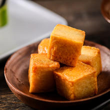88VIP会员：HAIXIN 海欣 鱼豆腐火锅食材烧烤关东煮麻辣烫200g×1袋