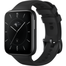 OPPO Watch 3 铂黑 全智能手表 运动健康手表男女eSIM电话手表 血氧心率监测 适用iOS安卓鸿蒙手机