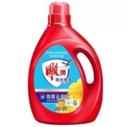 雕牌 除菌除螨 洗衣液2kg 壶装4斤