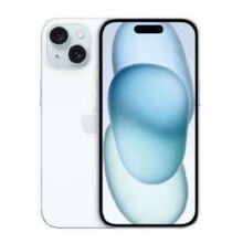 PLUS会员：Apple 苹果 iPhone 15 5G智能手机 512GB